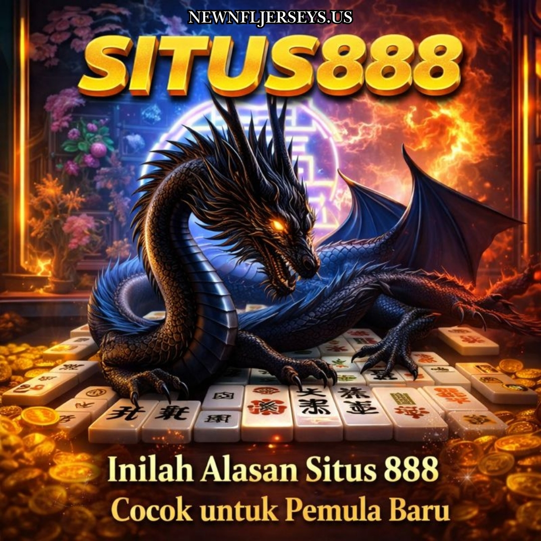 alasan situs 888 pemula